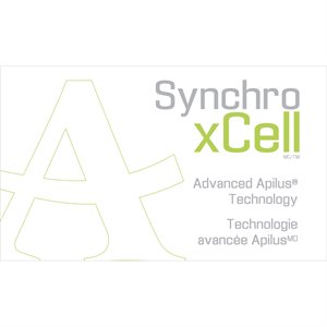 Synchro Option | xCell