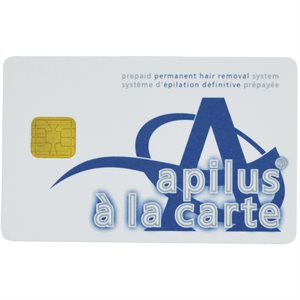 Smart Card | Apilus xCell 