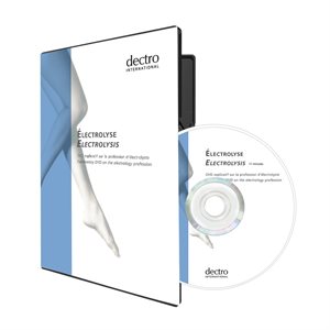 DVD “Electrolysis” | Bilingual
