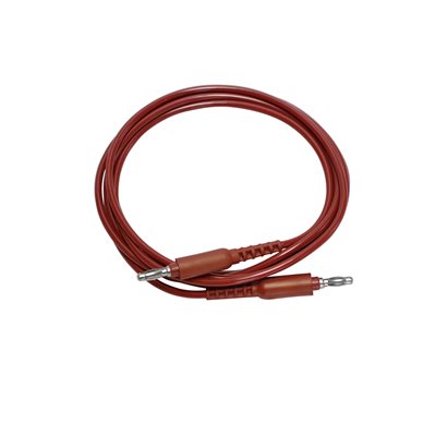 Electrode Cable | Red