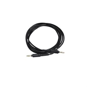Electrode Cable | Black | Multi Handle