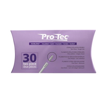 Pro-Tec | IsoBlend