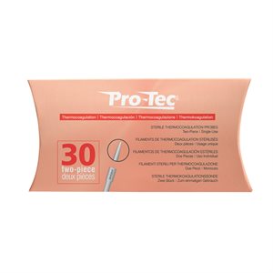 Pro-Tec | Thermocoagulation | isolés