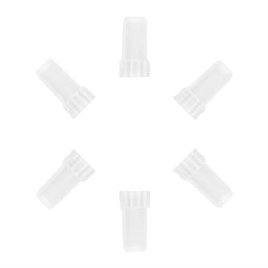Microdermabrasion Disposable Nozzle Caps