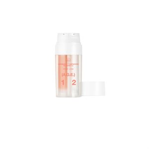Serum and Emulsion Duo (A.G.E.) 