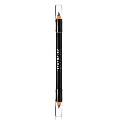 !Eye Pencil Duo Amethyst & Azure