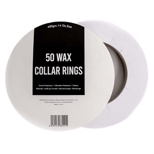 PROTECTIVE COLLAR RINGS