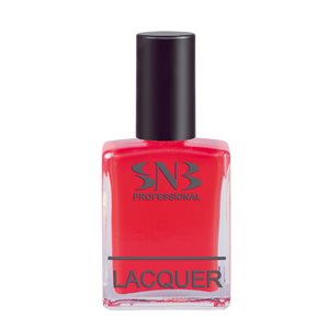 Nail Lacquer | Red