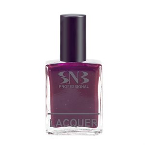Nail Lacquer | Burgundy