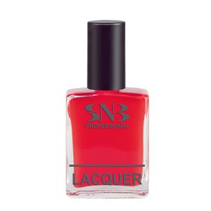 Nail Lacquer | Blood Red