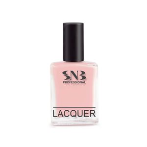 Nail Lacquer | Light Pink